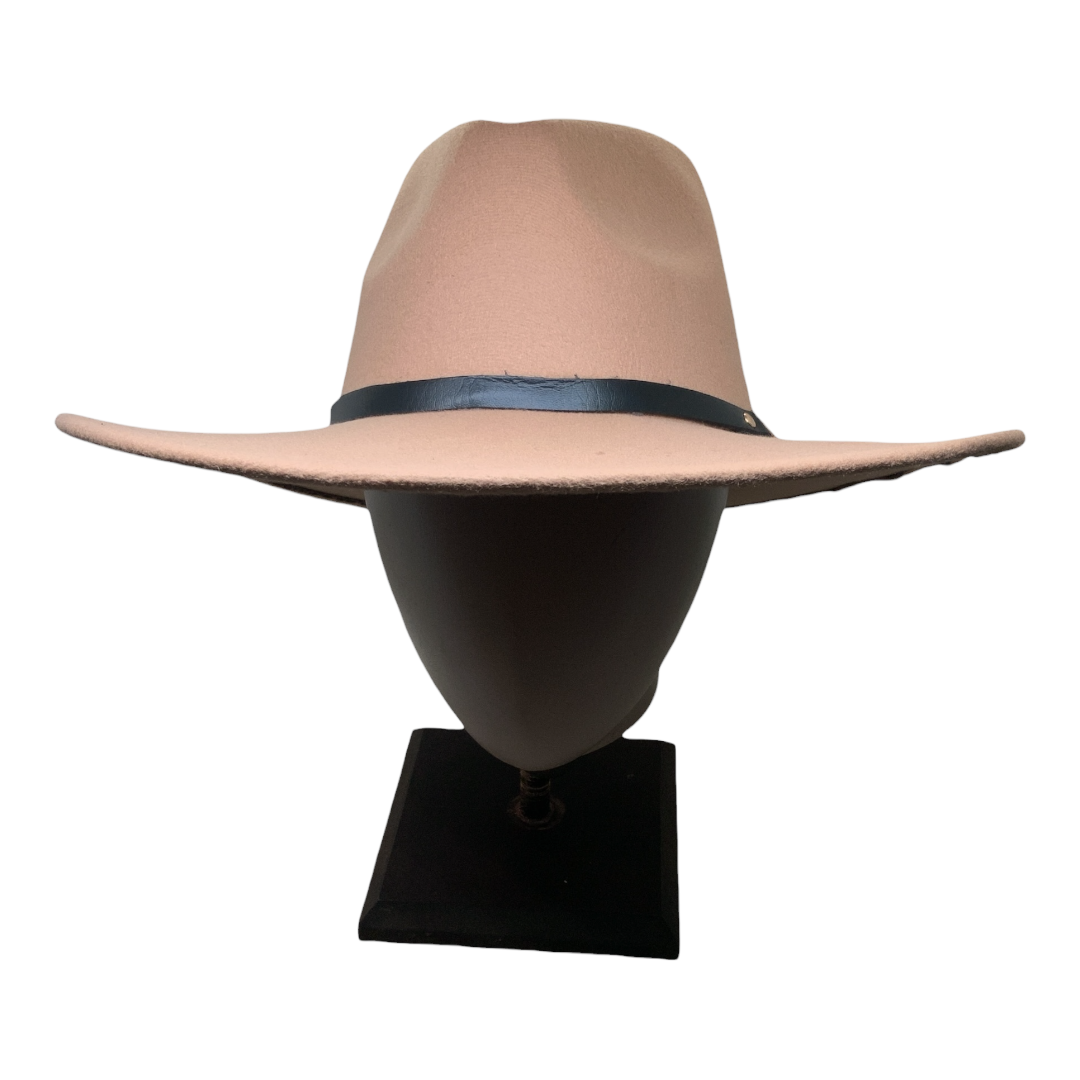 Sombrero CH. EC24-021 Beige - Imagen 3