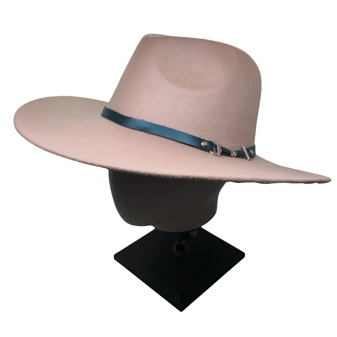 Sombrero CH. EC24-021 Beige - Imagen 2