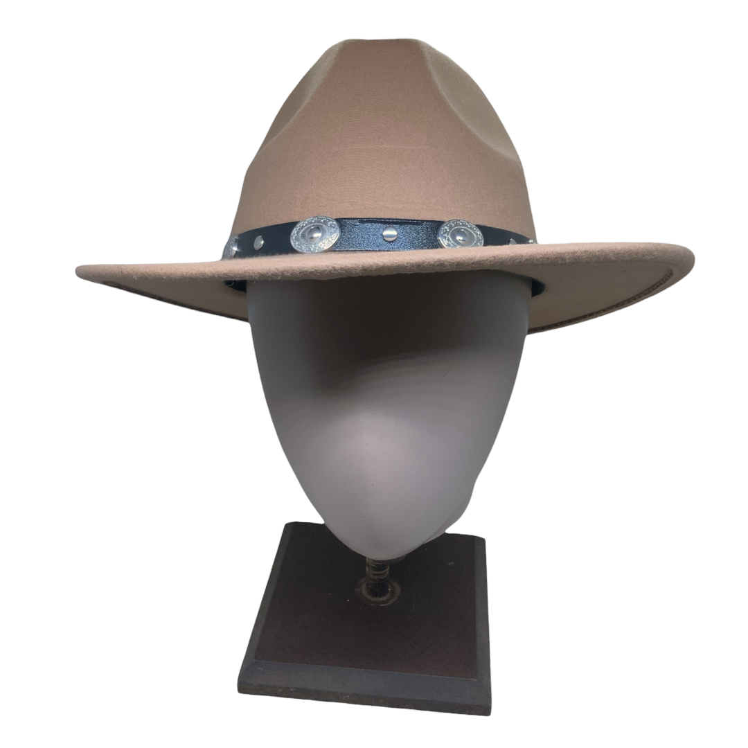 Sombrero CH. EC24-022 Beige - Imagen 3
