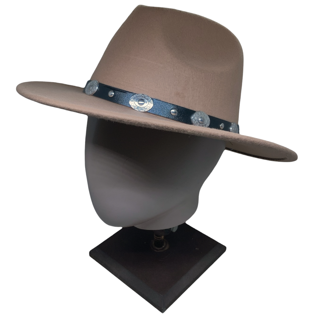 Sombrero CH. EC24-022 Beige - Imagen 2