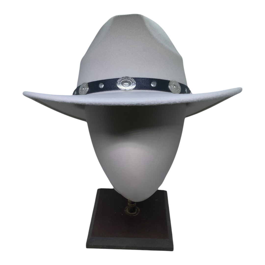 Sombrero CH. EC24-022 Crudo - Imagen 3