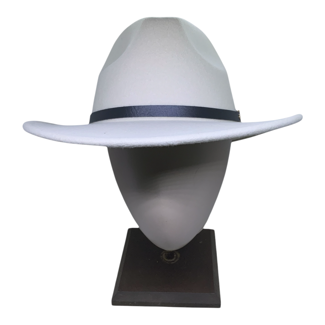 Sombrero CH. EC24-023 Crudo - Imagen 3