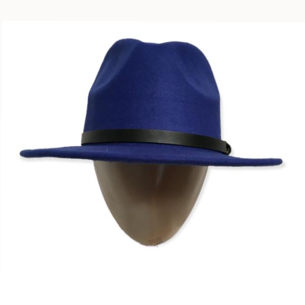 Sombrero. CH-EC-22-2 / 3281. Indiana Jones. Francia. - Imagen 4