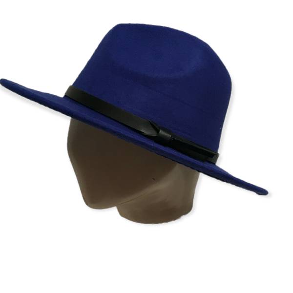 Sombrero. CH-EC-22-2 / 3281. Indiana Jones. Francia. - Imagen 3