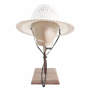 Sombrero Calado – Blanco