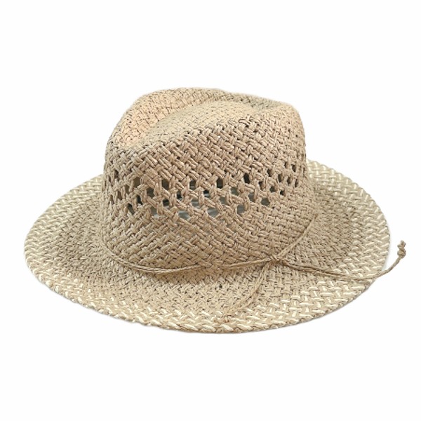 Sombrero Calado – Tostado - Imagen 3