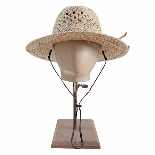 Sombrero Calado – Tostado - Imagen 2