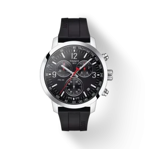 Tissot PRC 200 Chronograph T114.417.17.057.00