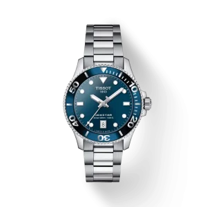 Tissot Seastar 1000 36mm T120.210.11.041.00