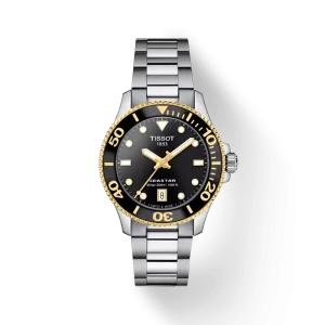 Tissot Seastar 1000 36mm T120.210.21.051.00