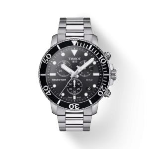 Tissot Seastar 1000 Chronograph T120.417.11.051.00
