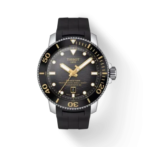 Tissot Seastar 2000 Professional Powermatic 80 T120.607.17.441.01