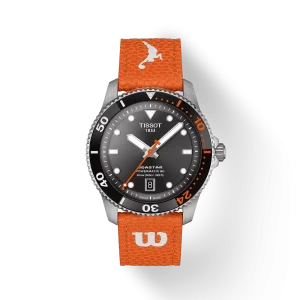 Tissot Seastar Wilson WNBA T120.807.17.051.00