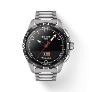 Tissot T-Touch Connect Solar T121.420.44.051.00
