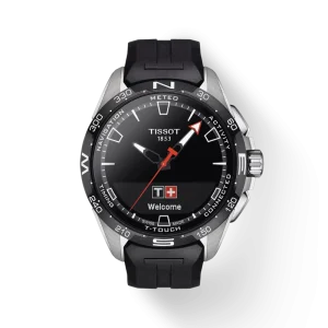 Tissot T-Touch Connect Solar T121.420.47.051.00
