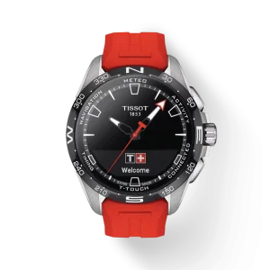 Tissot – T Touch Connect Solar – T121.420.47.051.01