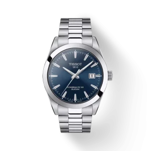 Tissot – Gentleman Powermatic 80 Silicium – T127.407.11.041.00
