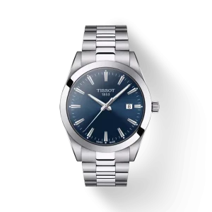 Tissot – Gentleman – T127.410.11.041.00