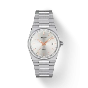 Tissot PRX 35mm nº Referencia: T137.210.11.031.00