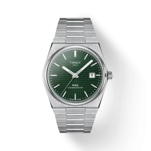 Tissot PRX Powermatic 80 40mm T137.407.11.091.00
