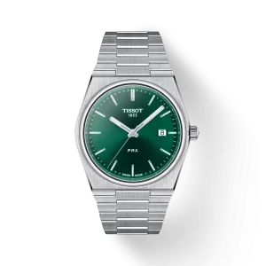 Tissot PRX 40mm   -Nº Referencia:    T137.410.11.091.00