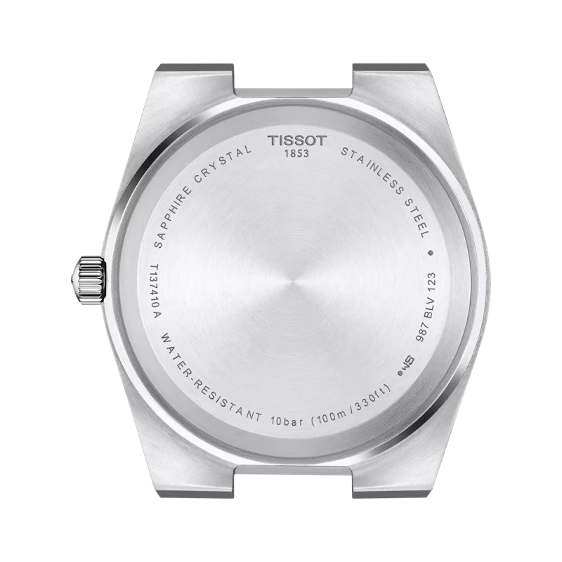 Tissot PRX 40mm -Nº Referencia: T137.410.11.091.00 - Imagen 4