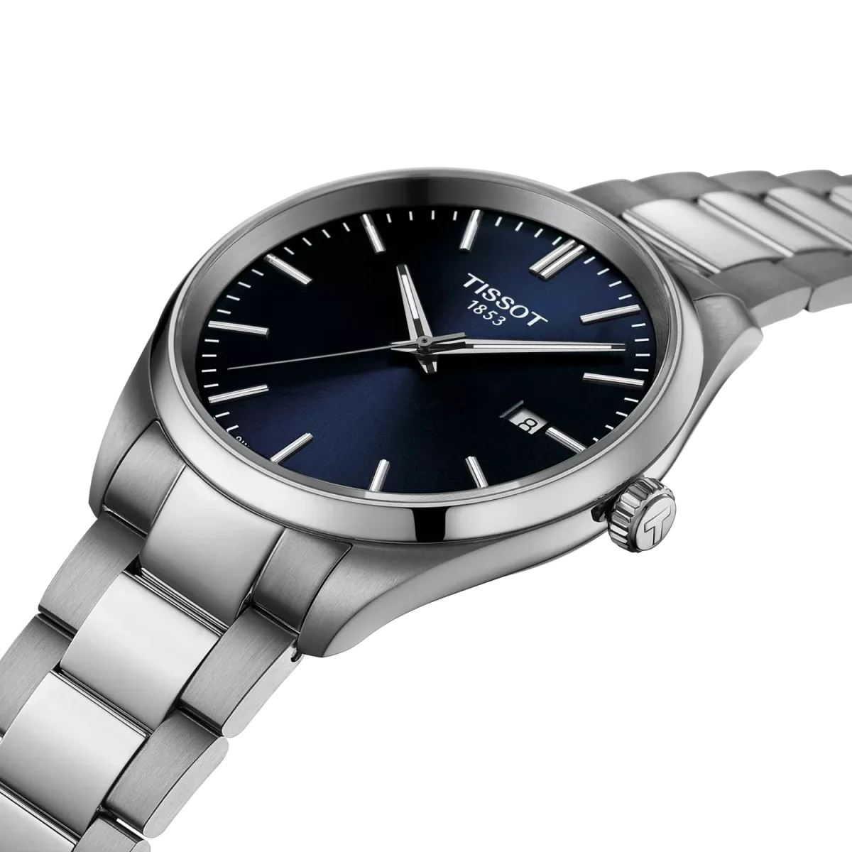 Tissot PR 100 40mm Azul — T150.410.11.041.00 - Imagen 6