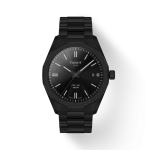 Tissot PRC 100 Solar Quartz 39mm T151.422.33.051.00