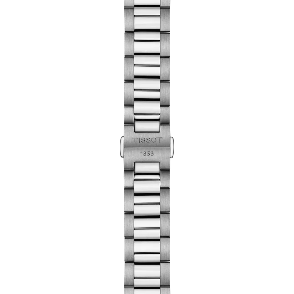 Tissot PR 100 40mm Azul — T150.410.11.041.00 - Imagen 7