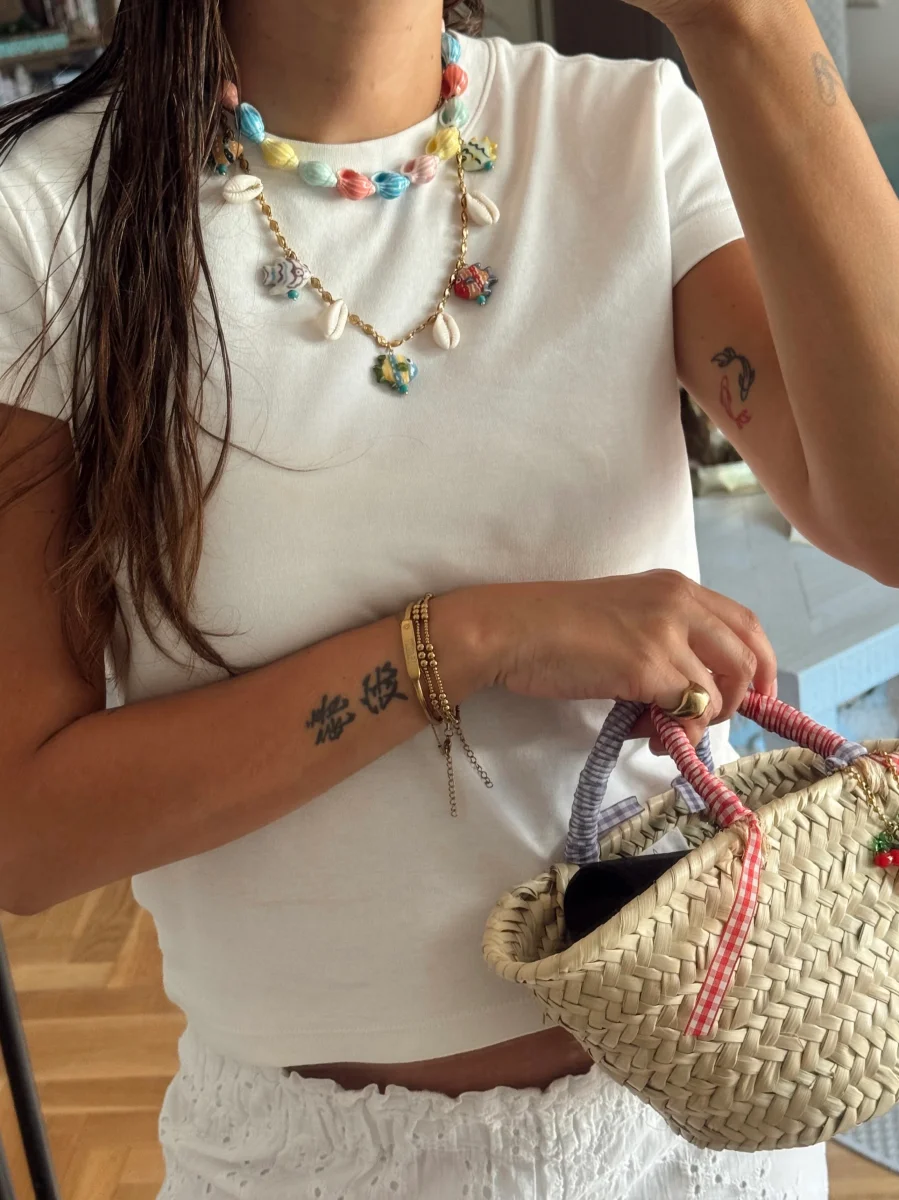 COLLAR SORBETTO - Imagen 5