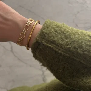PULSERA BAMBOO