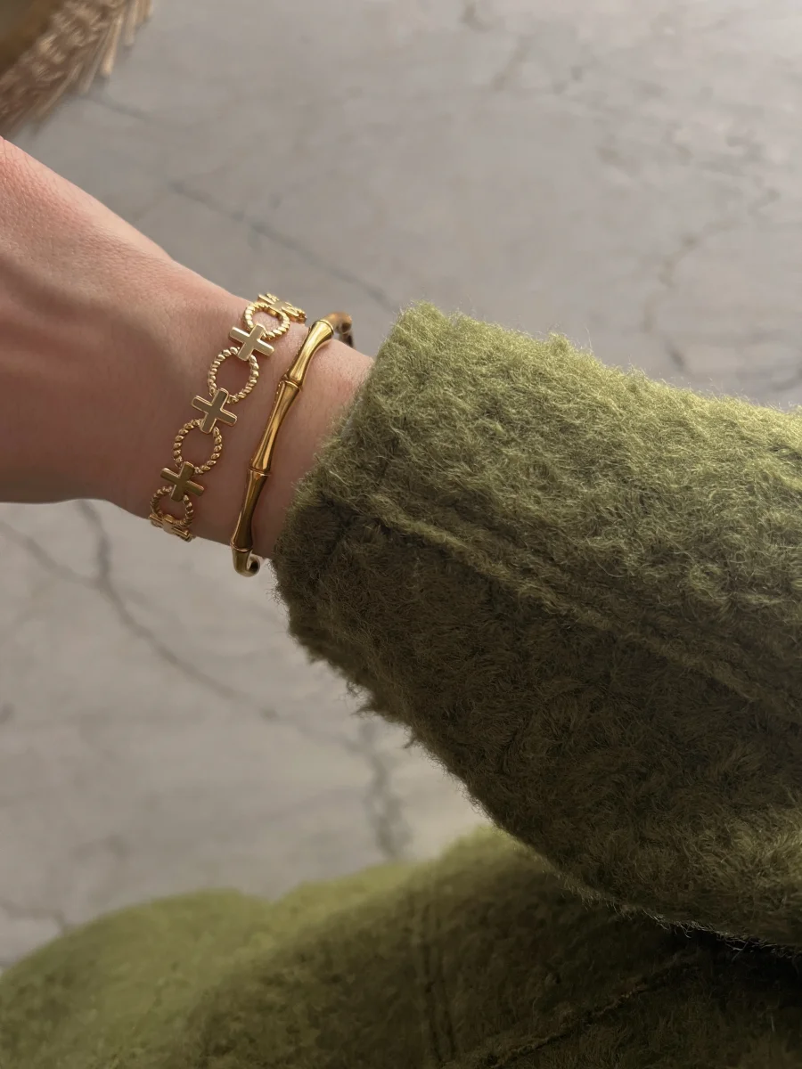PULSERA BAMBOO - Imagen 2