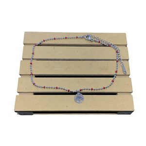 Tobillera CH. AGZ-161-B