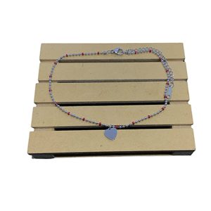 Tobillera de acero CH. AGZ-162-B