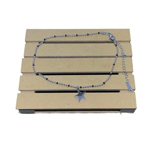 Tobillera de acero CH. AGZ-164-C