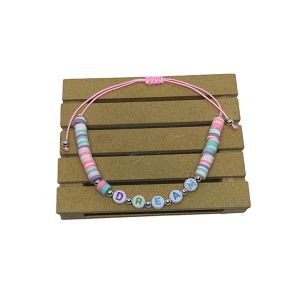 Tobillera CH. AGZ-396-Rosa