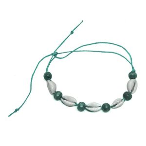 TOBILLERA CH. ARCO-GREEN