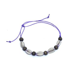 TOBILLERA CH. ARCO-LILA