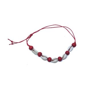 TOBILLERA CH. ARCO-RED