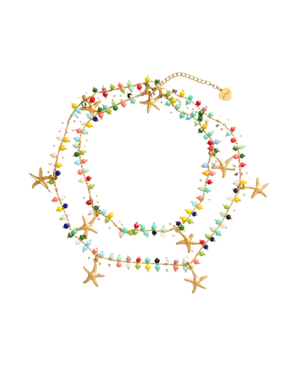 COLLAR GALATEA (multiposición) - Imagen 2