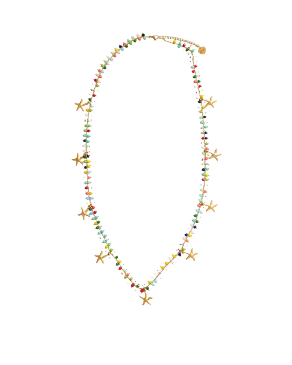 COLLAR GALATEA (multiposición) - Imagen 3