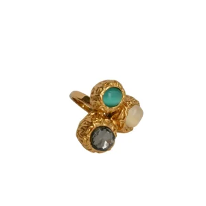 ANILLO TRINITY