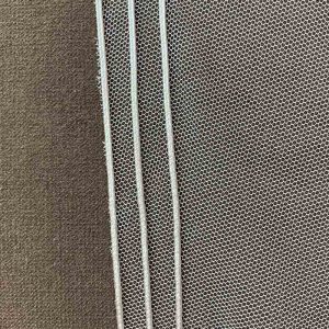 Velo de Tres Cordones.