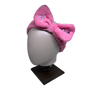 Vincha CH. AGY-203-Fucsia