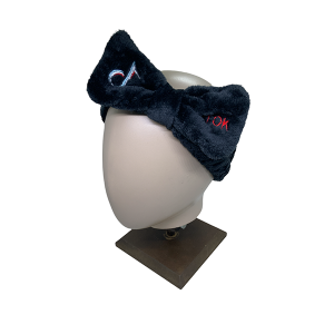Vincha CH. AGY-203-Negro