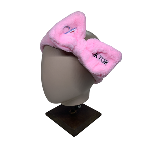 Vincha CH. AGY-203-Rosa