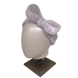 Vincha CH. AGY-204-Beige