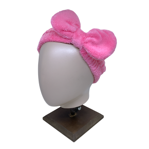 Vincha CH. AGY-204-Fucsia