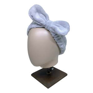 Vincha CH. AGY-204-Gris