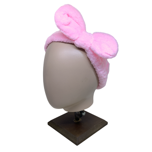 Vincha CH. AGY-204-Rosa